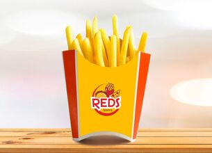 Картофель ФРИ малый