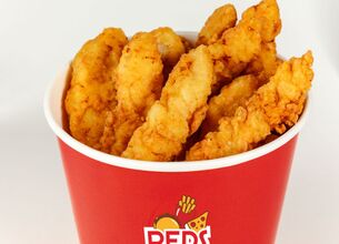 Стрипсы 8шт